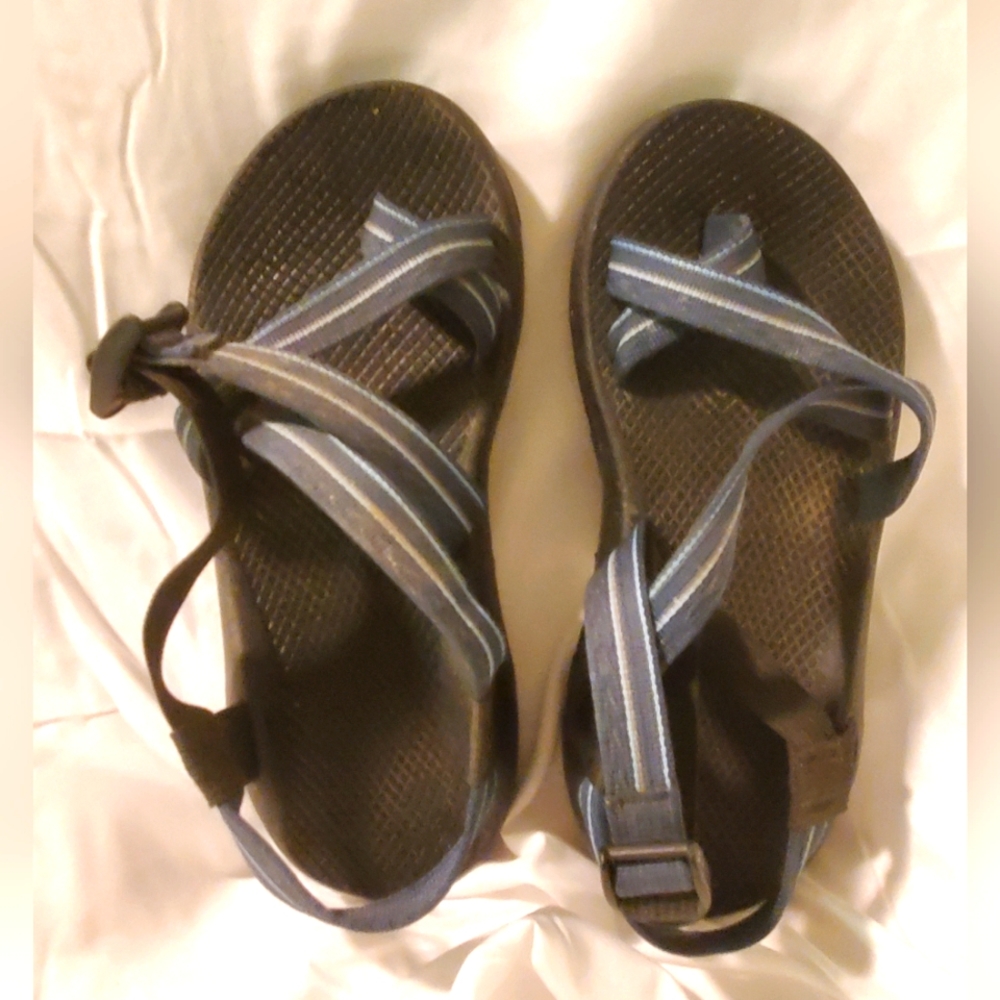 Chaco men's Classic Slip on